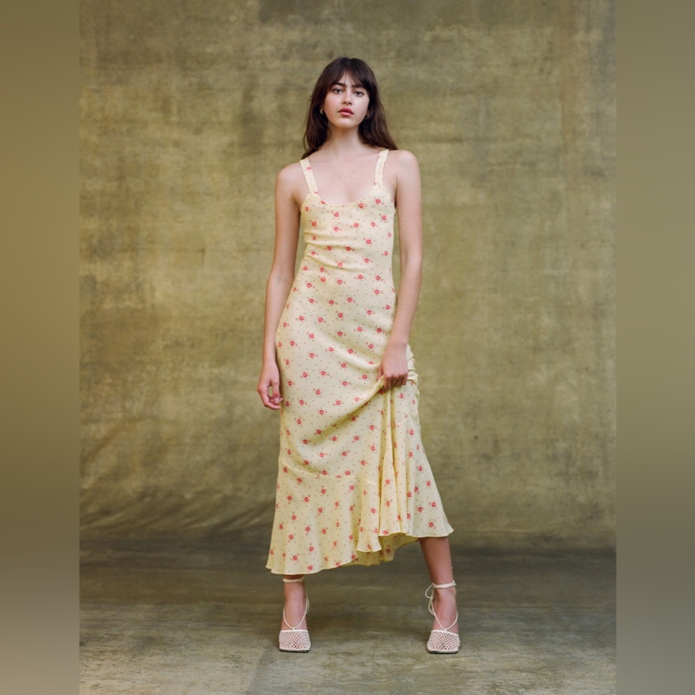 Realisation Par Allegra Dress in Verona